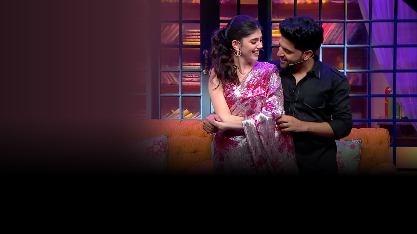 The Kapil Sharma Show