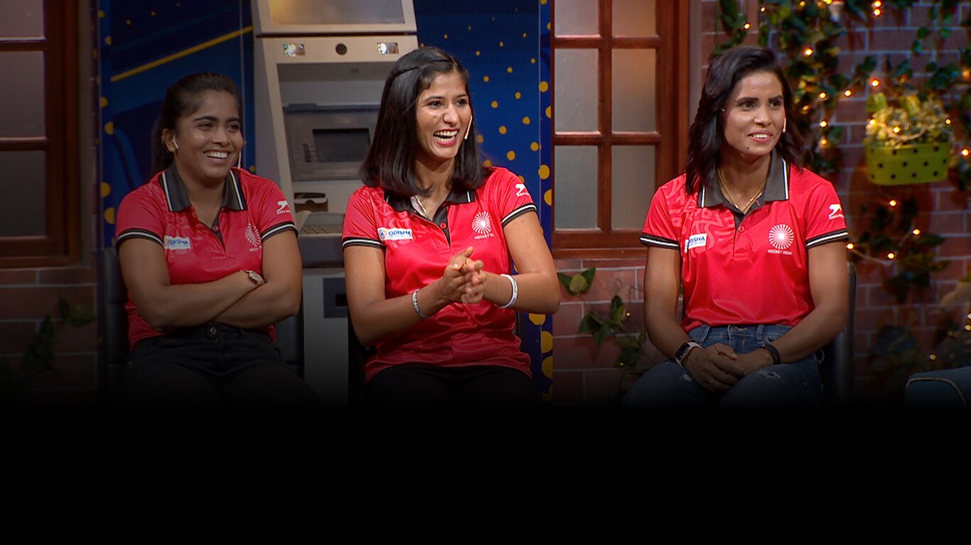 The Kapil Sharma Show