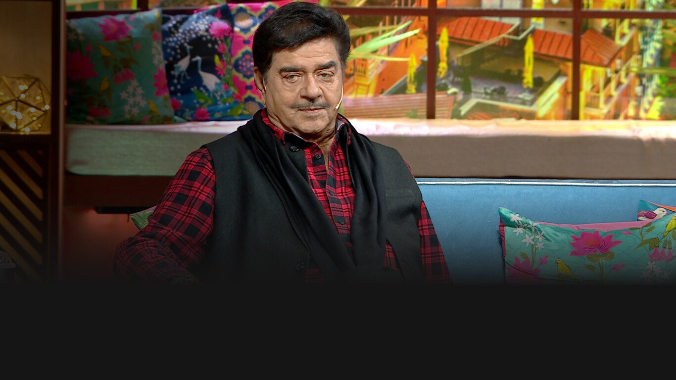 The Kapil Sharma Show