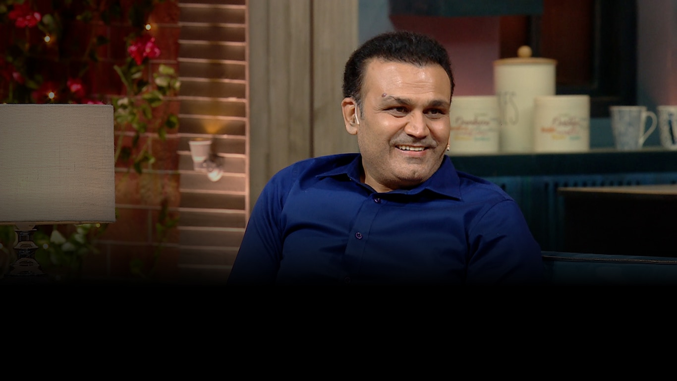 The Kapil Sharma Show