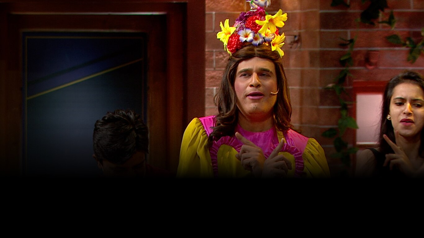 The Kapil Sharma Show