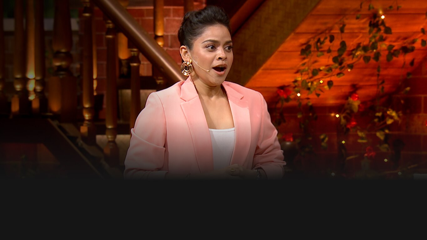 The Kapil Sharma Show