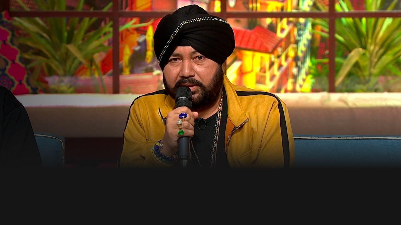 The Kapil Sharma Show