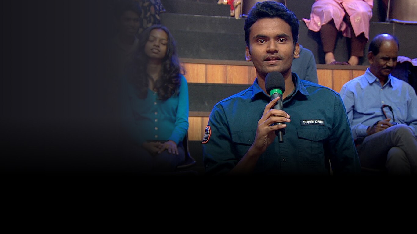 The Kapil Sharma Show