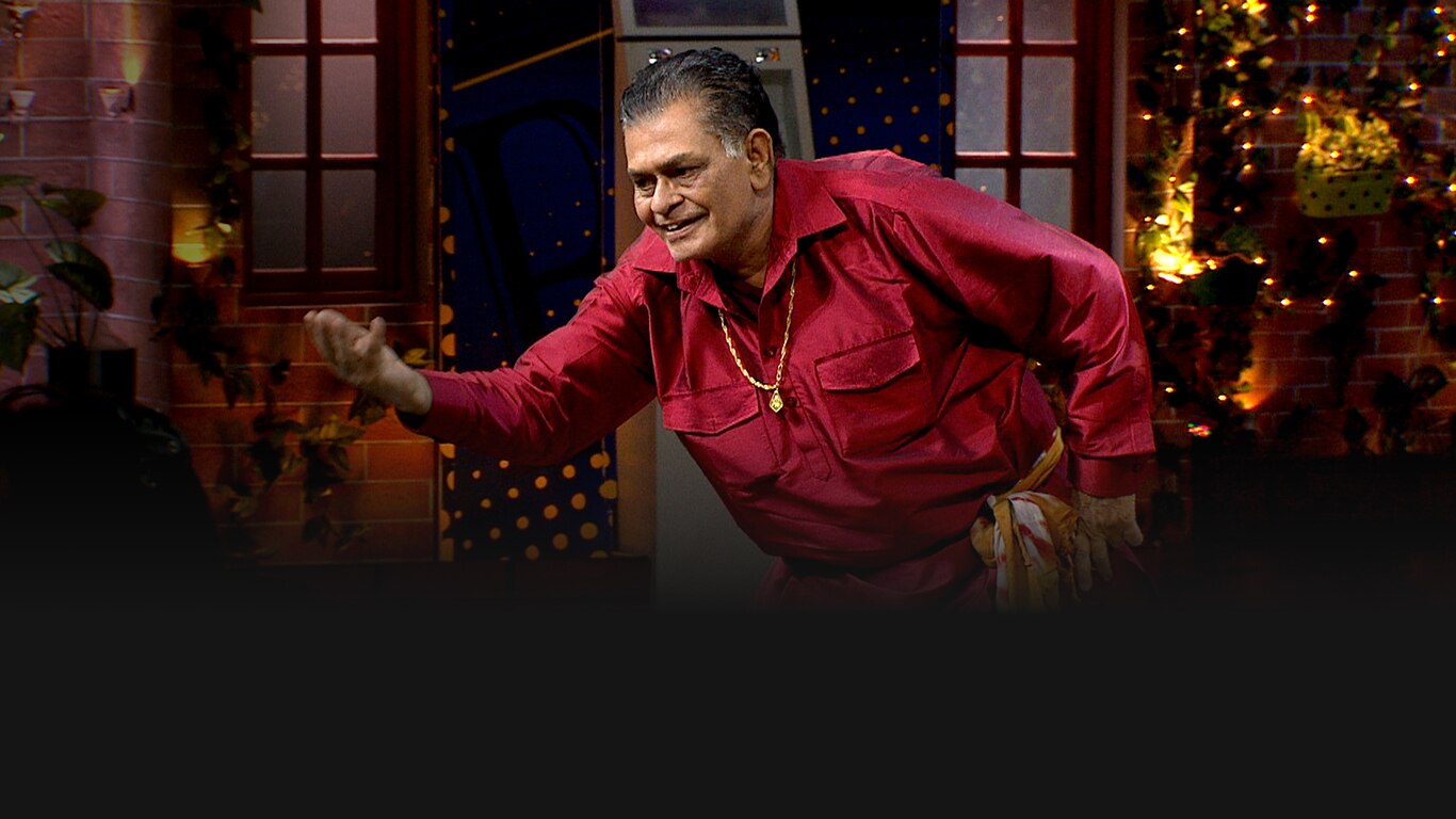 The Kapil Sharma Show