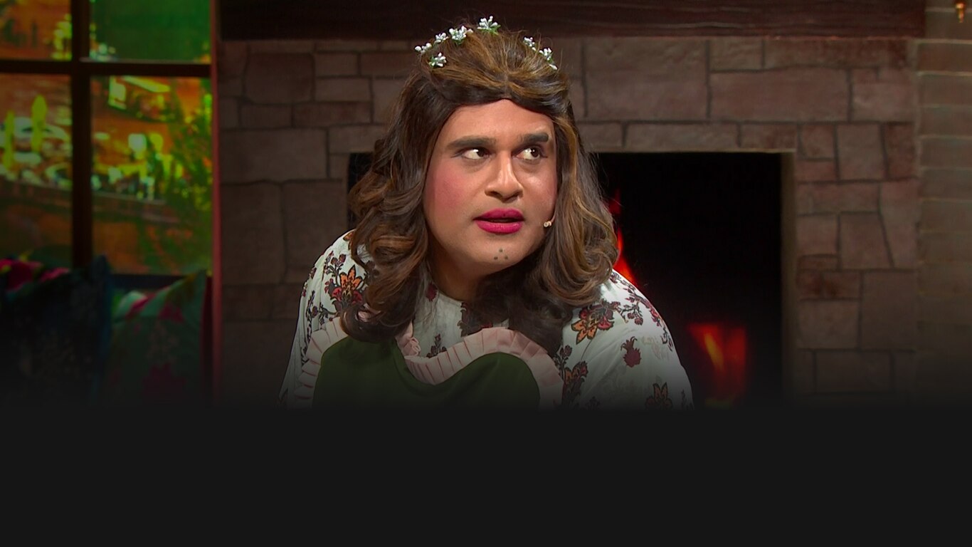 The Kapil Sharma Show