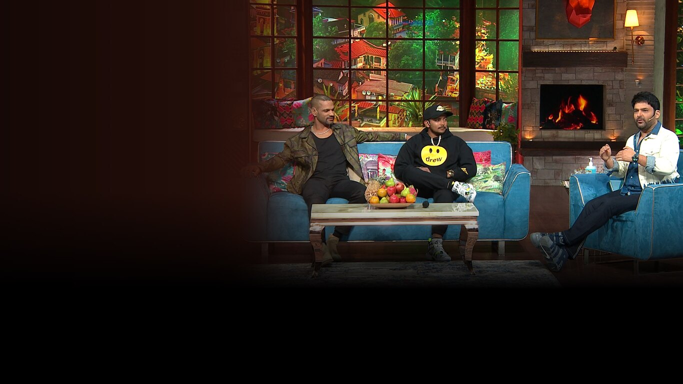 The Kapil Sharma Show