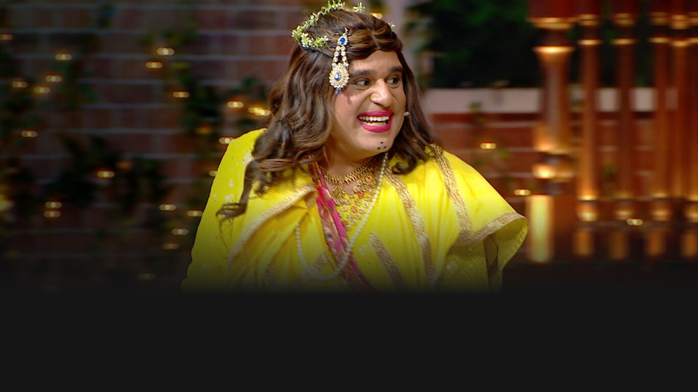 The Kapil Sharma Show