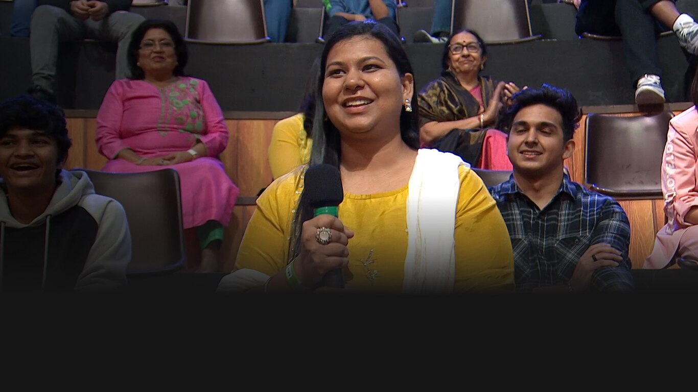 The Kapil Sharma Show