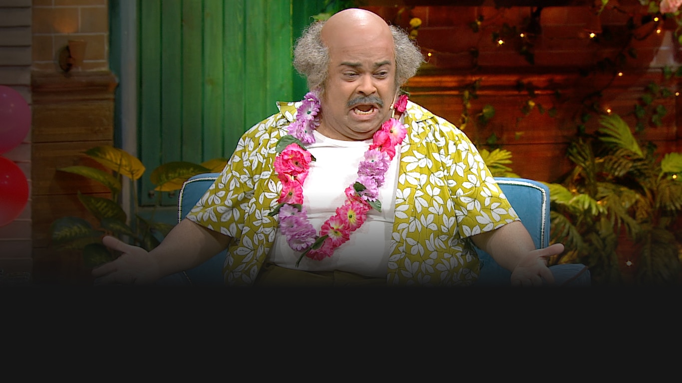 The Kapil Sharma Show