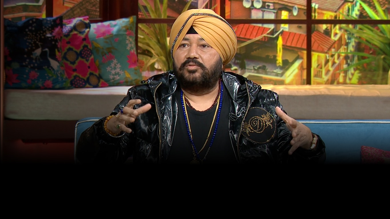 The Kapil Sharma Show