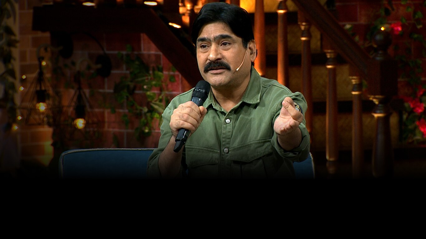 The Kapil Sharma Show