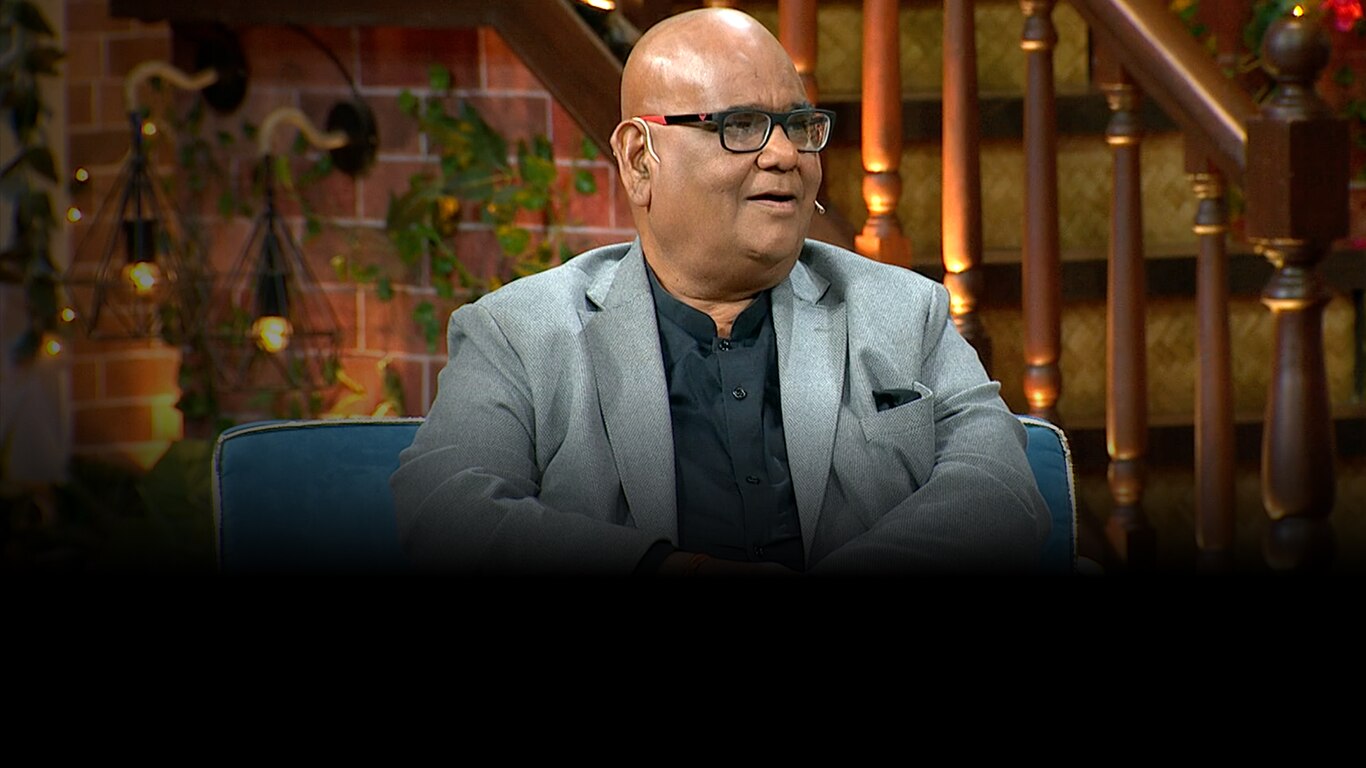 The Kapil Sharma Show