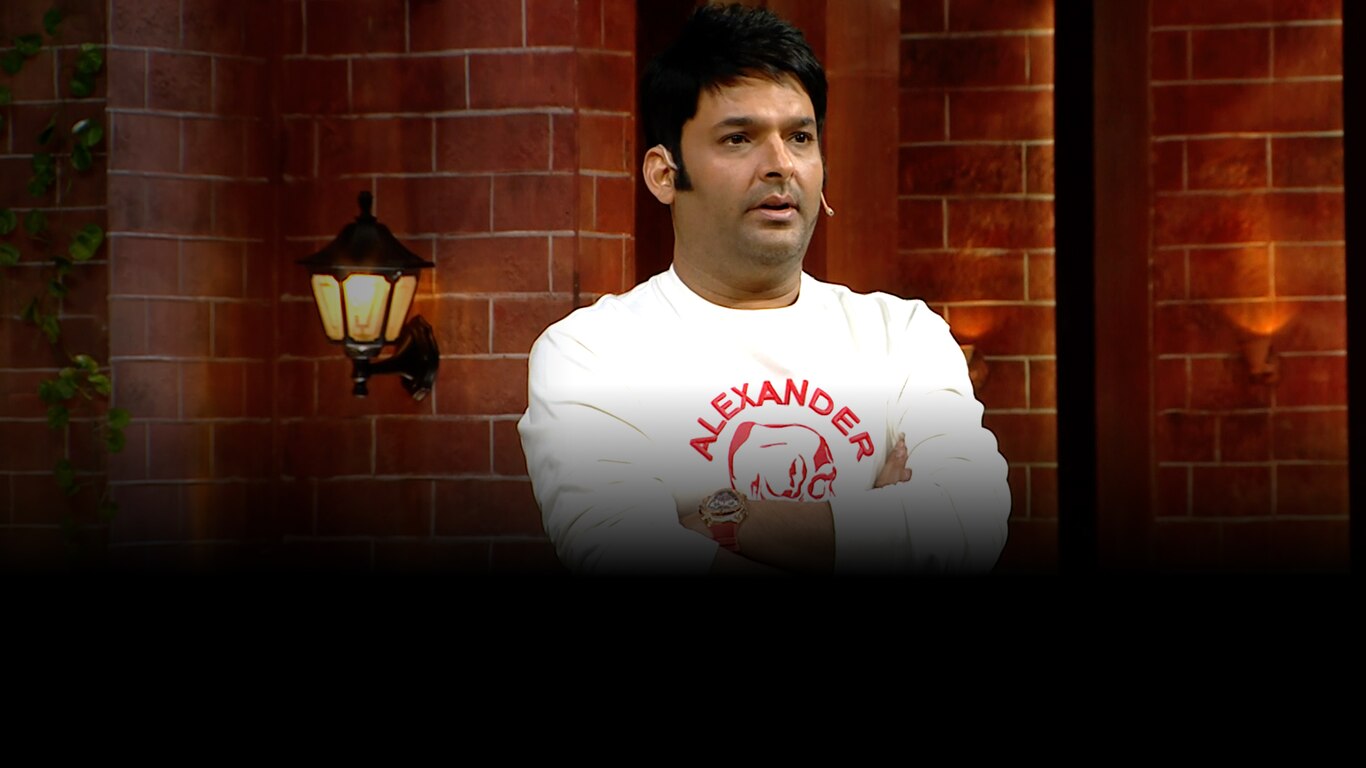 The Kapil Sharma Show