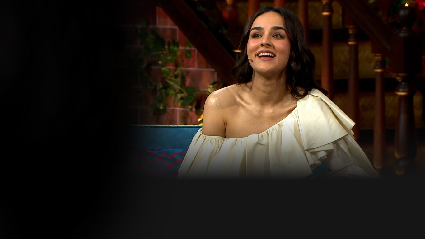 The Kapil Sharma Show