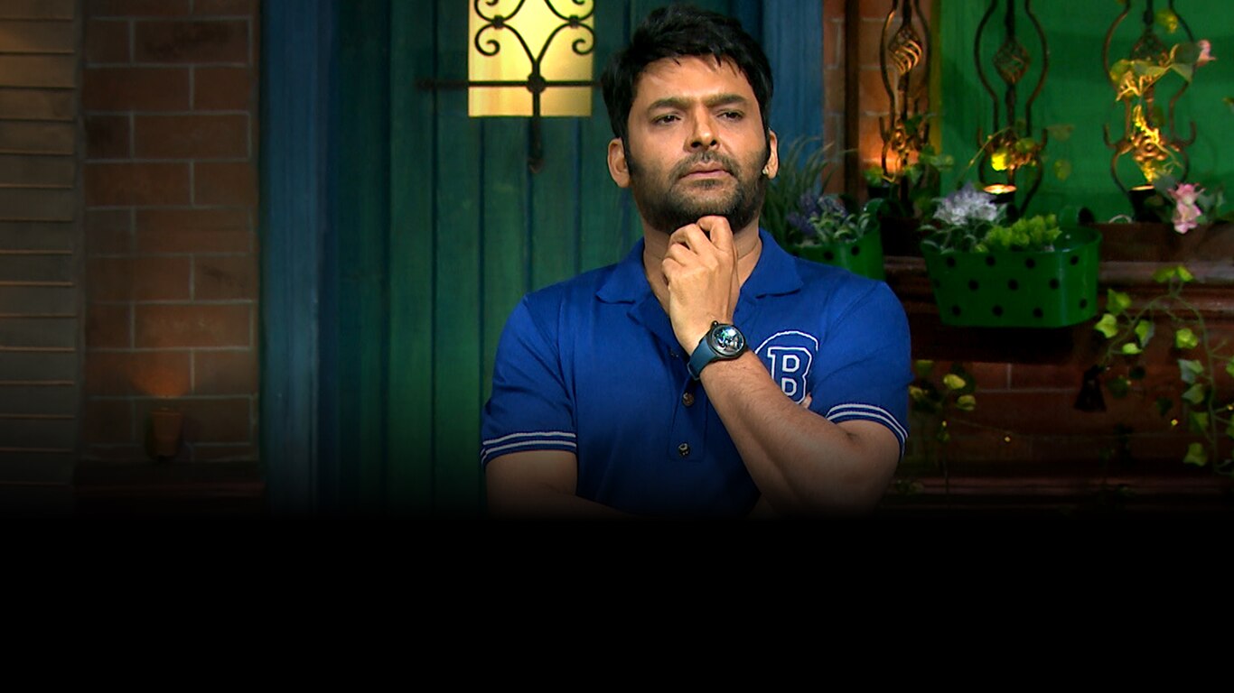 The Kapil Sharma Show