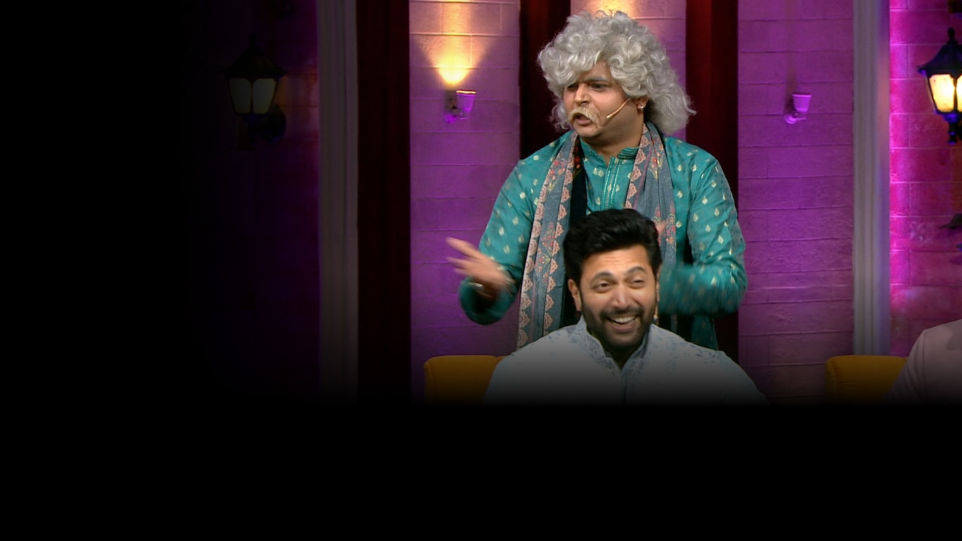 The Kapil Sharma Show