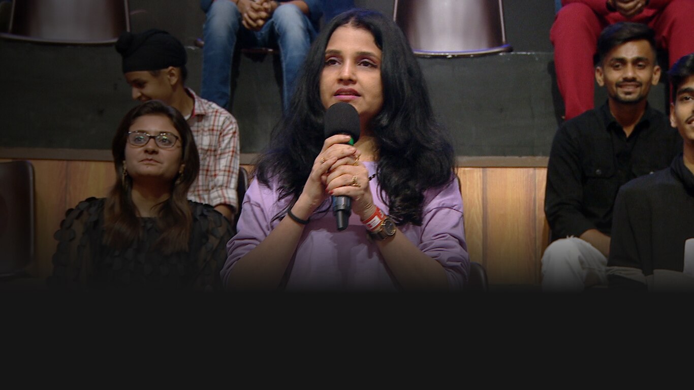 The Kapil Sharma Show