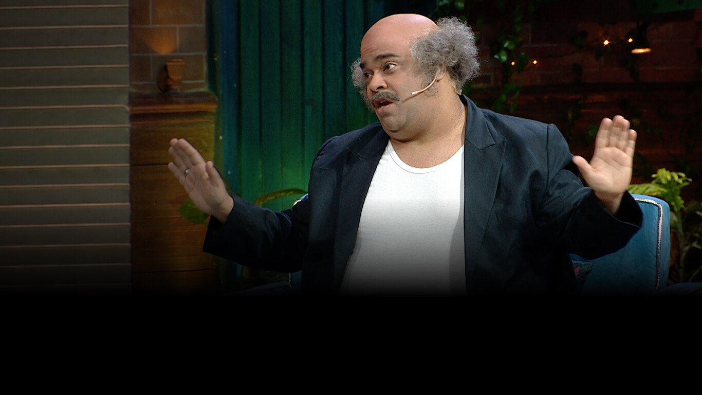 The Kapil Sharma Show
