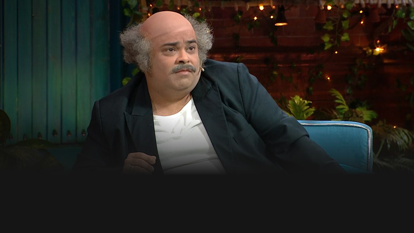 The Kapil Sharma Show