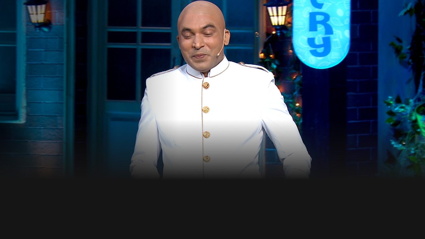 The Kapil Sharma Show