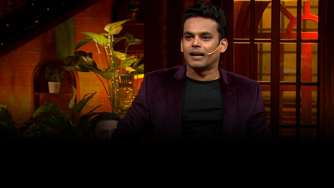 The Kapil Sharma Show