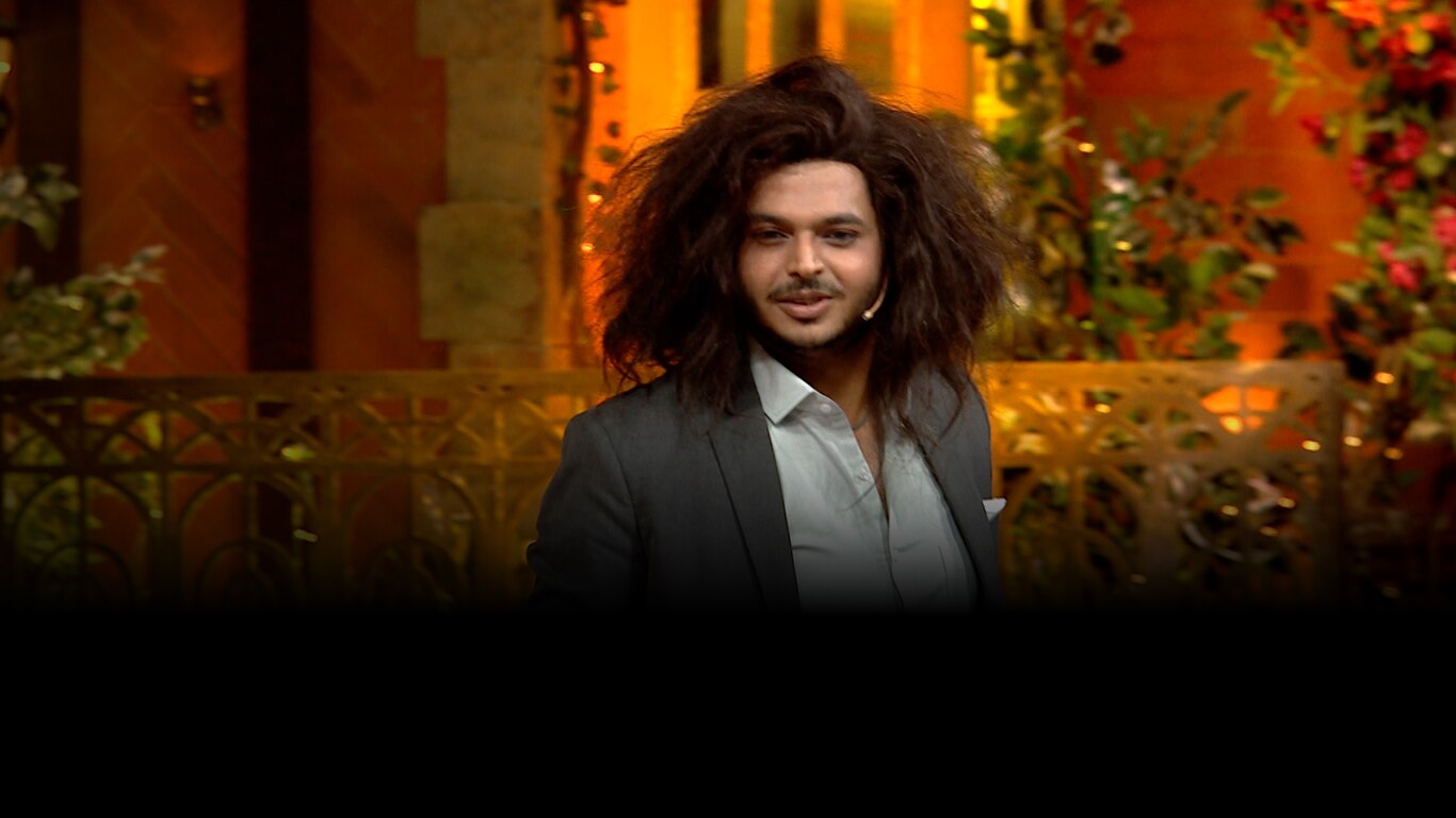 The Kapil Sharma Show