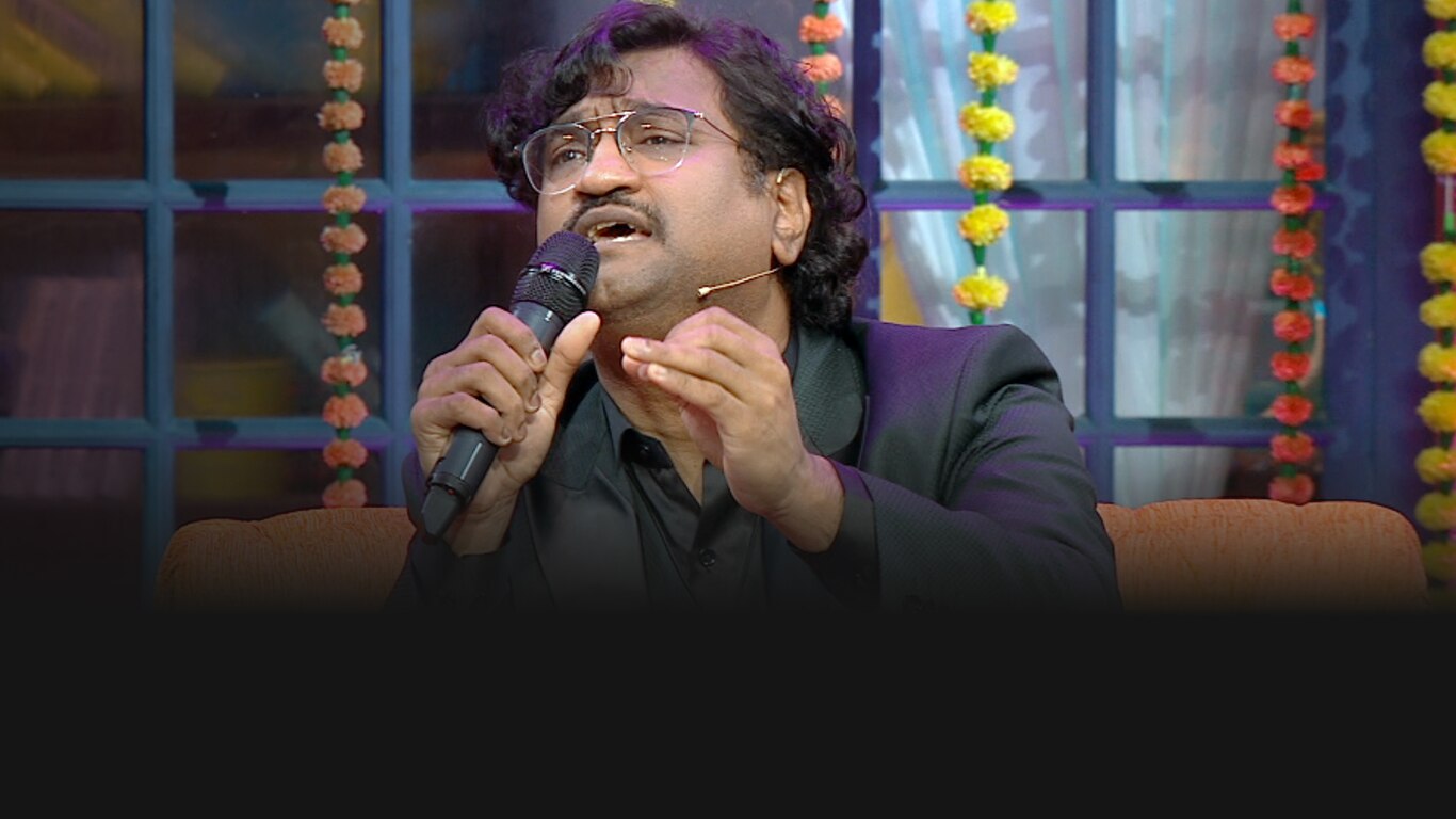 The Kapil Sharma Show