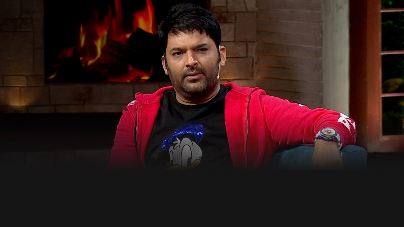 The Kapil Sharma Show