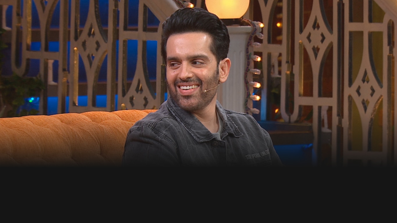 The Kapil Sharma Show