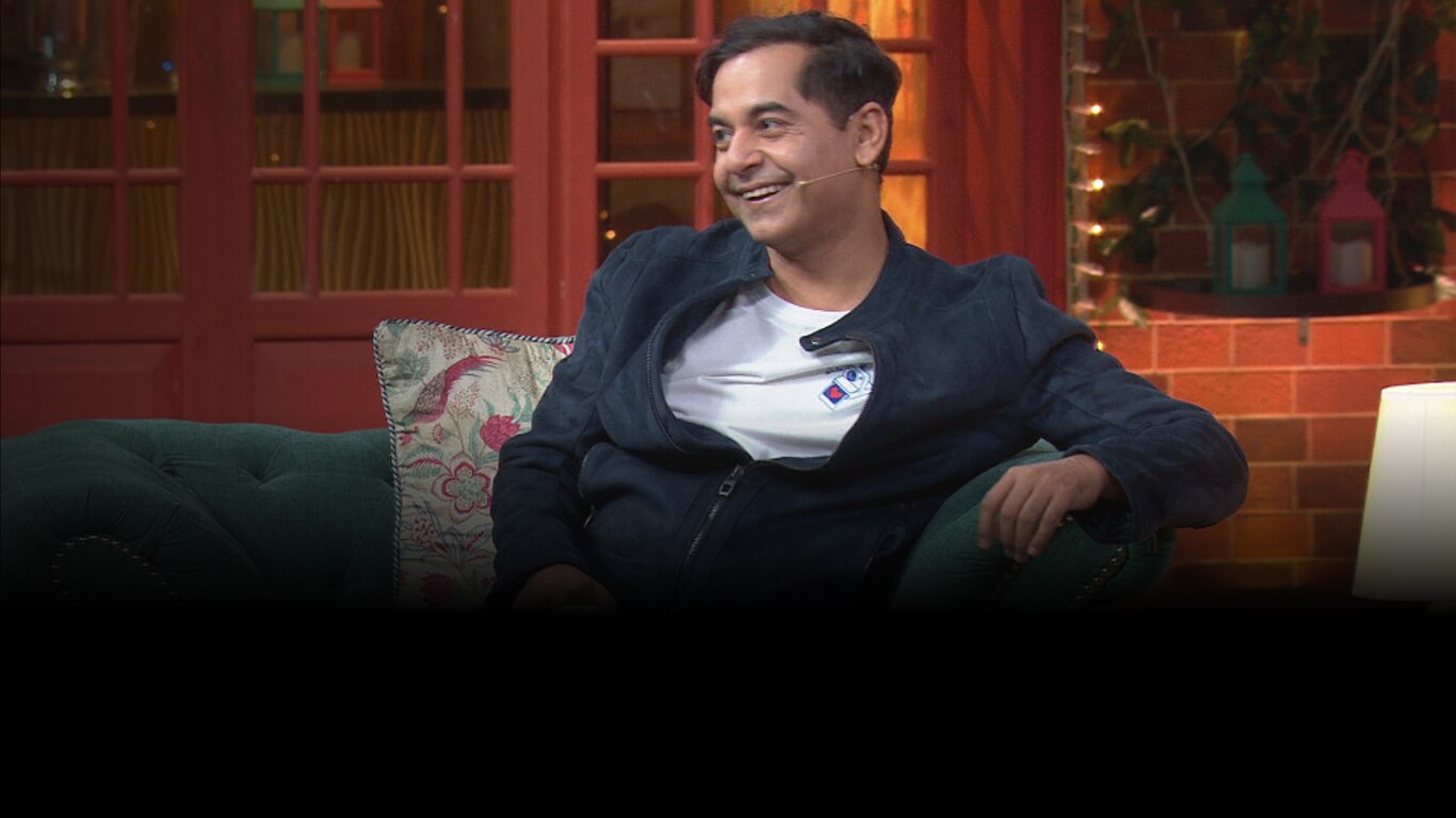 The Kapil Sharma Show