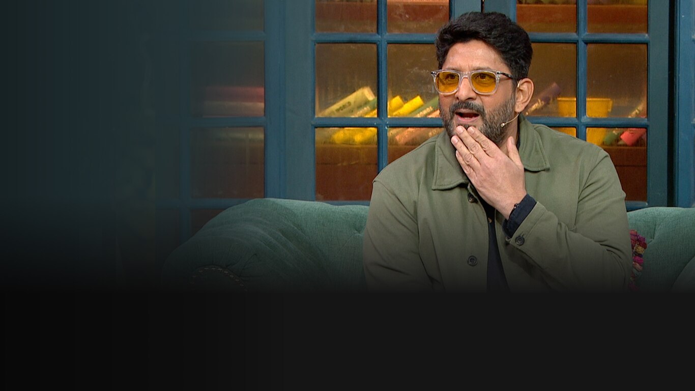 The Kapil Sharma Show