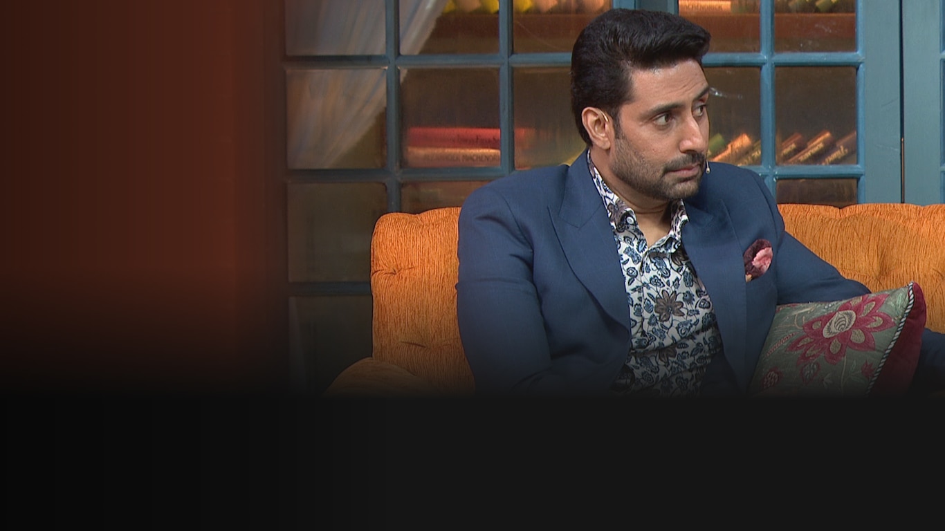 The Kapil Sharma Show