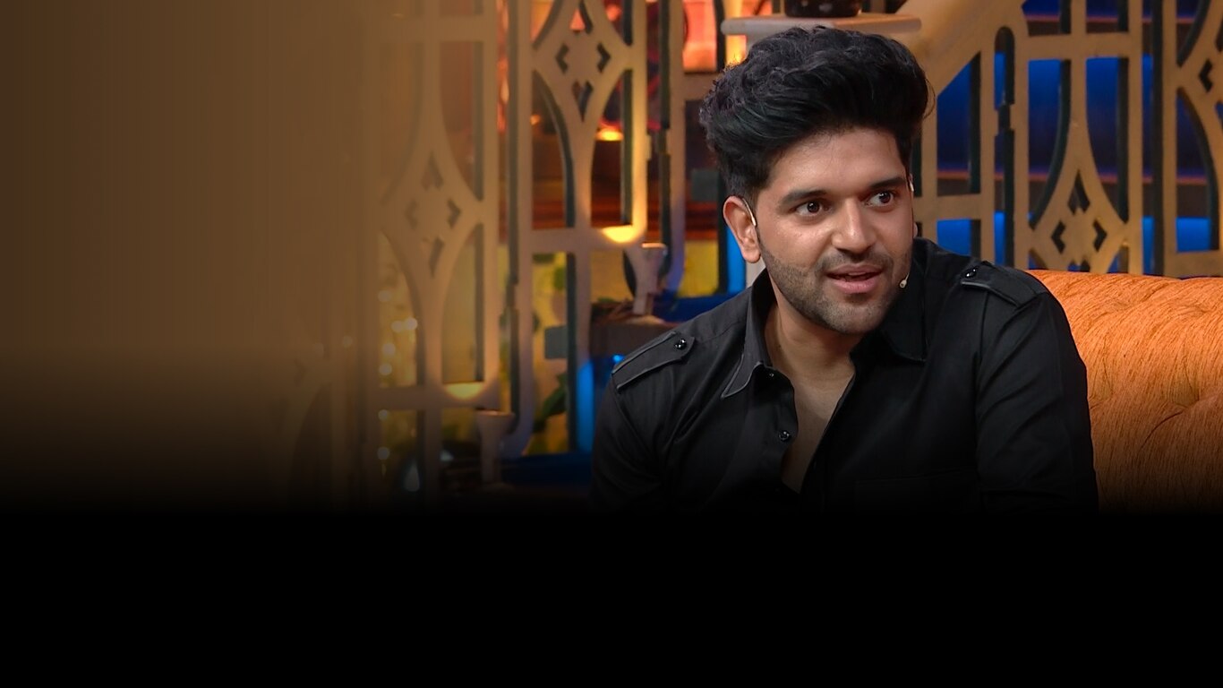The Kapil Sharma Show