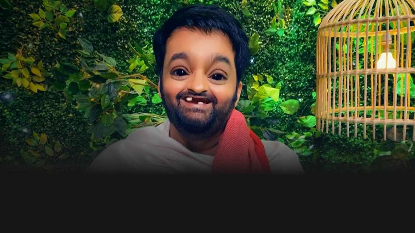 The Kapil Sharma Show