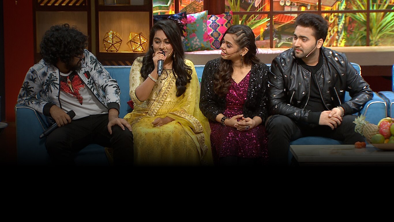 The Kapil Sharma Show
