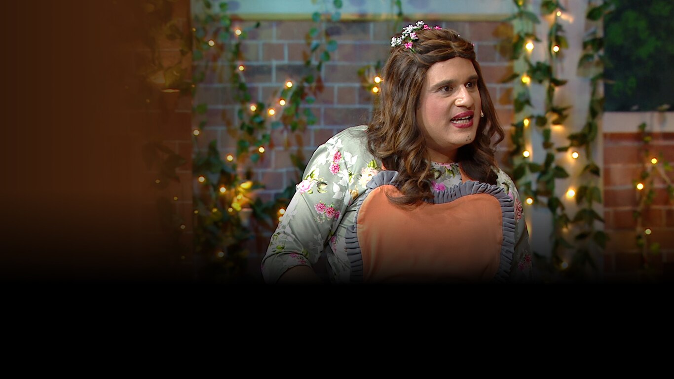 The Kapil Sharma Show