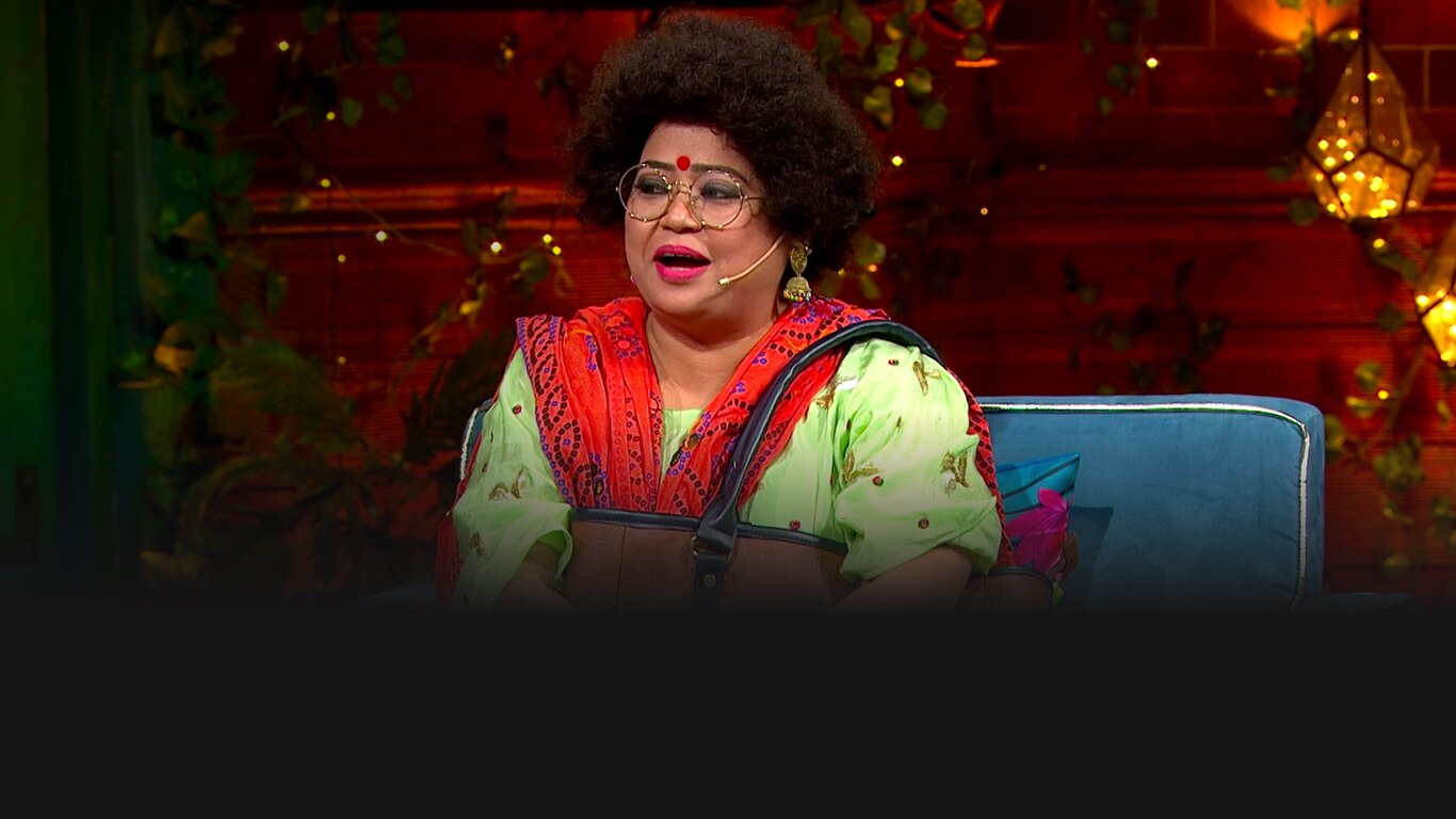 The Kapil Sharma Show