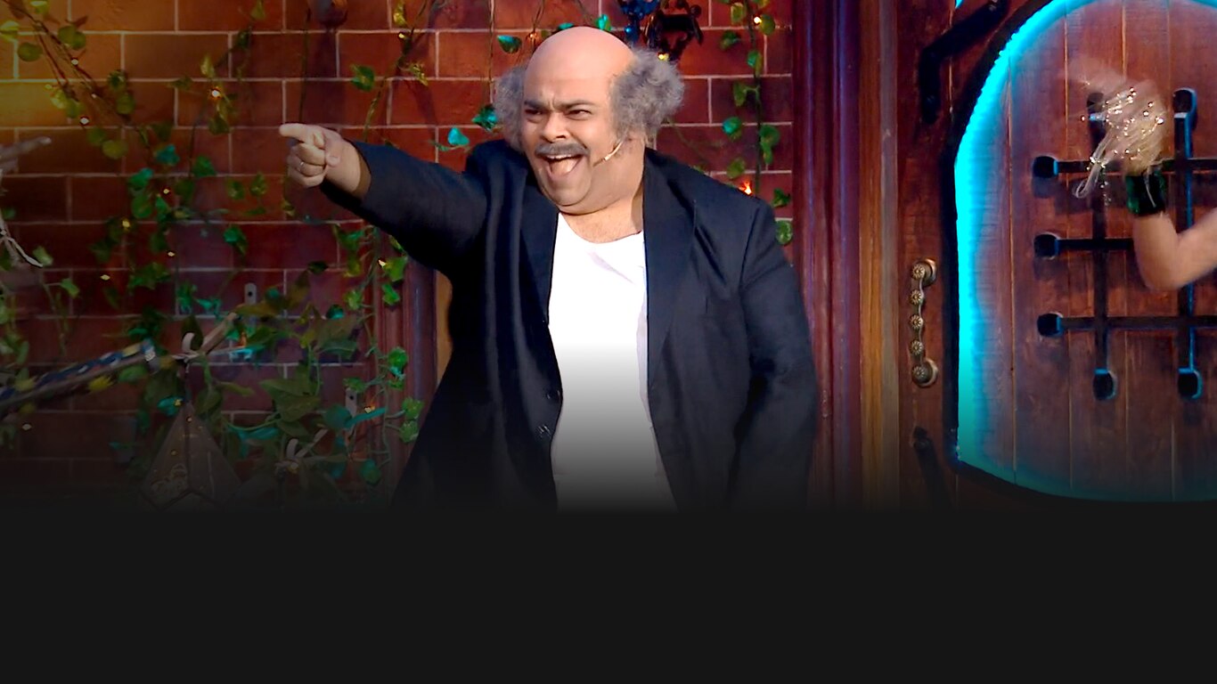 The Kapil Sharma Show