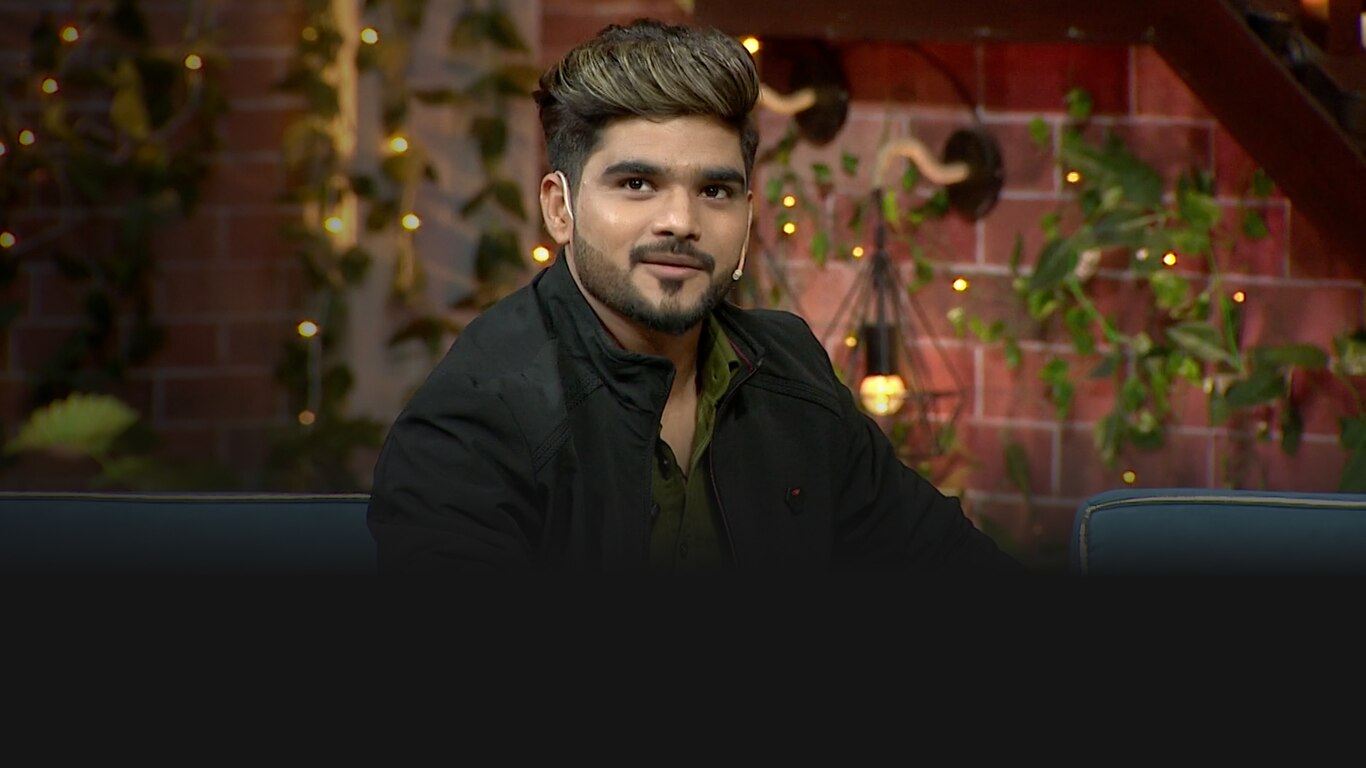 The Kapil Sharma Show