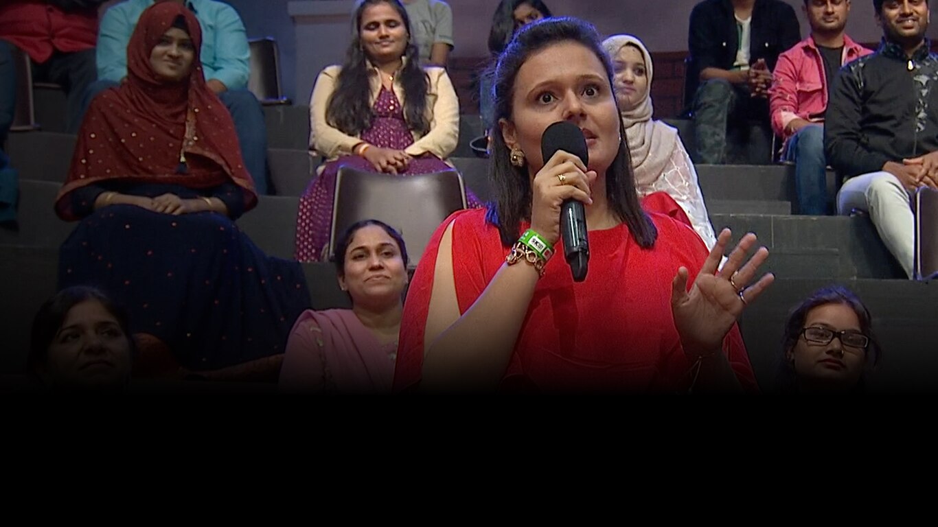 The Kapil Sharma Show