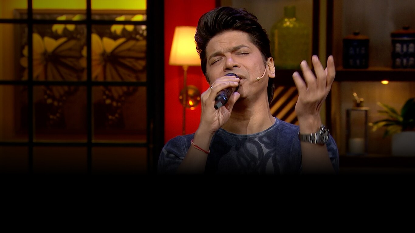 The Kapil Sharma Show