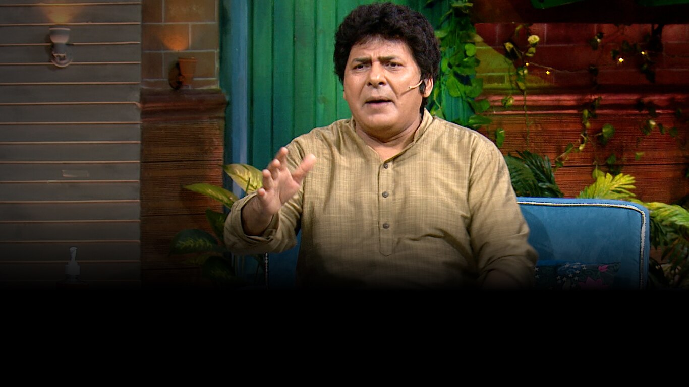 The Kapil Sharma Show