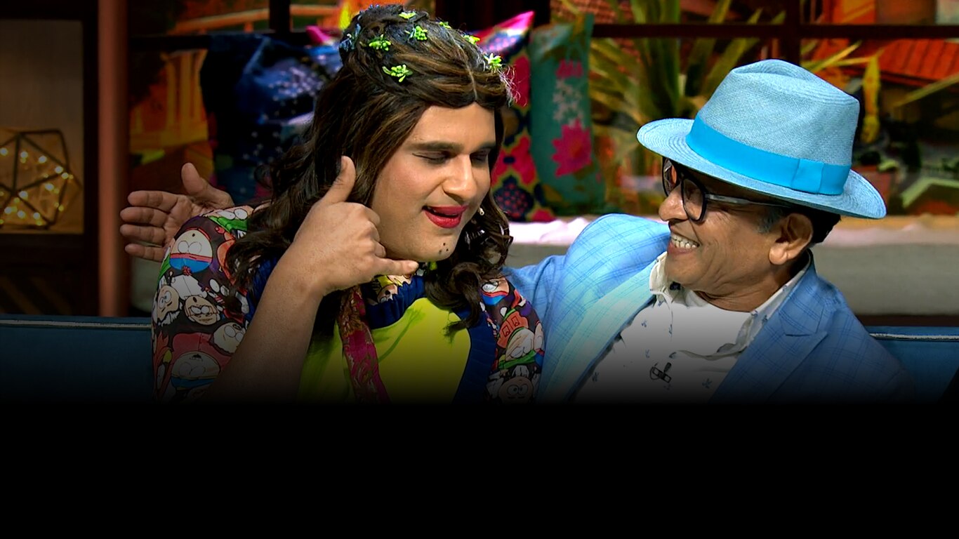 The Kapil Sharma Show
