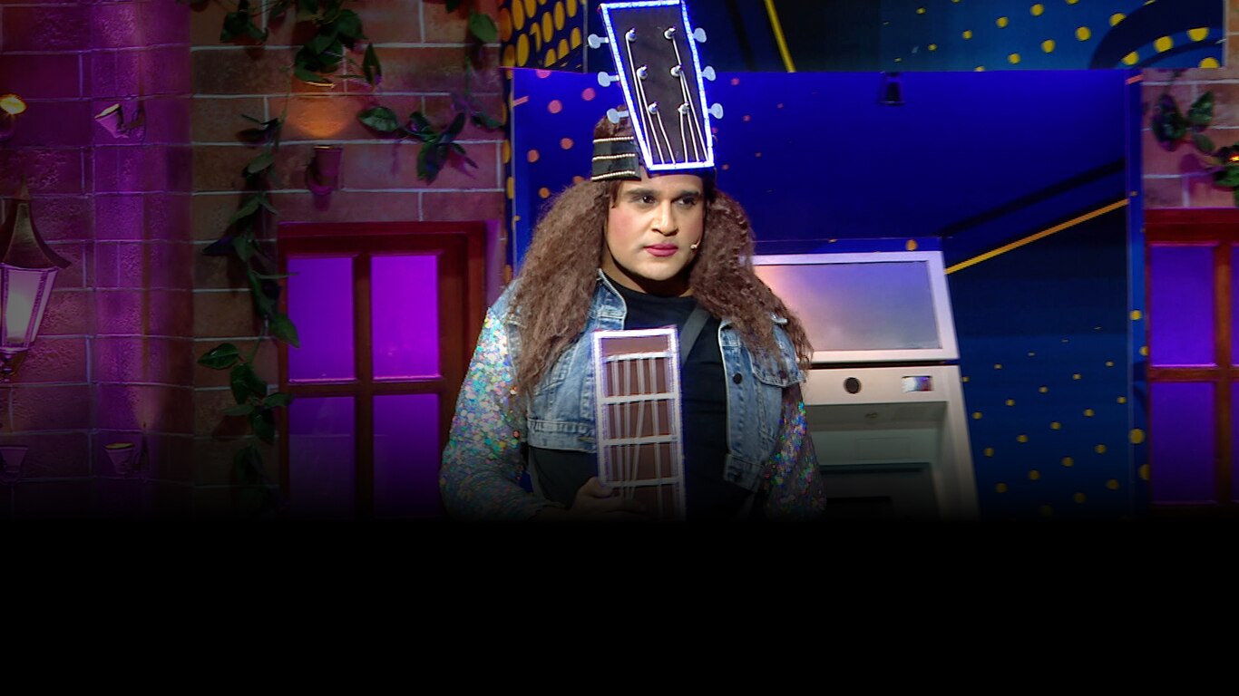 The Kapil Sharma Show