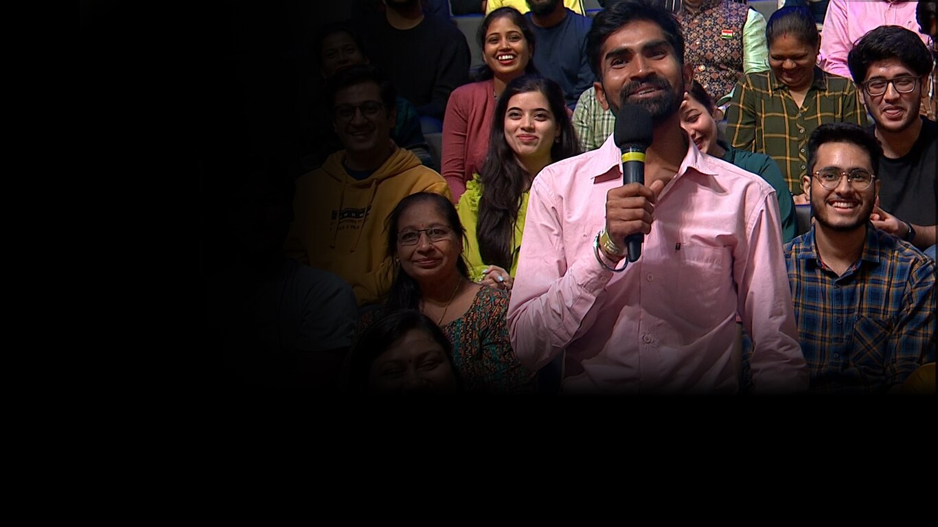 The Kapil Sharma Show