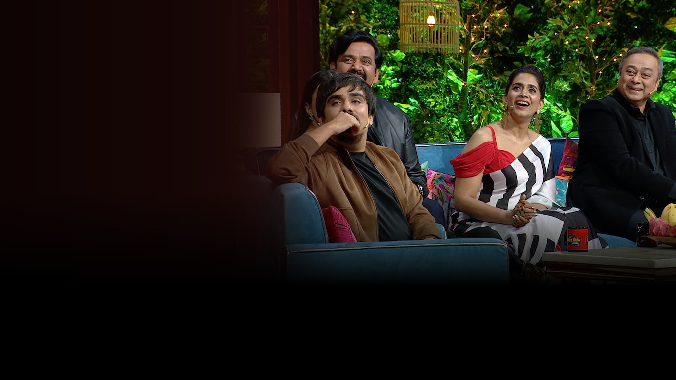 The Kapil Sharma Show