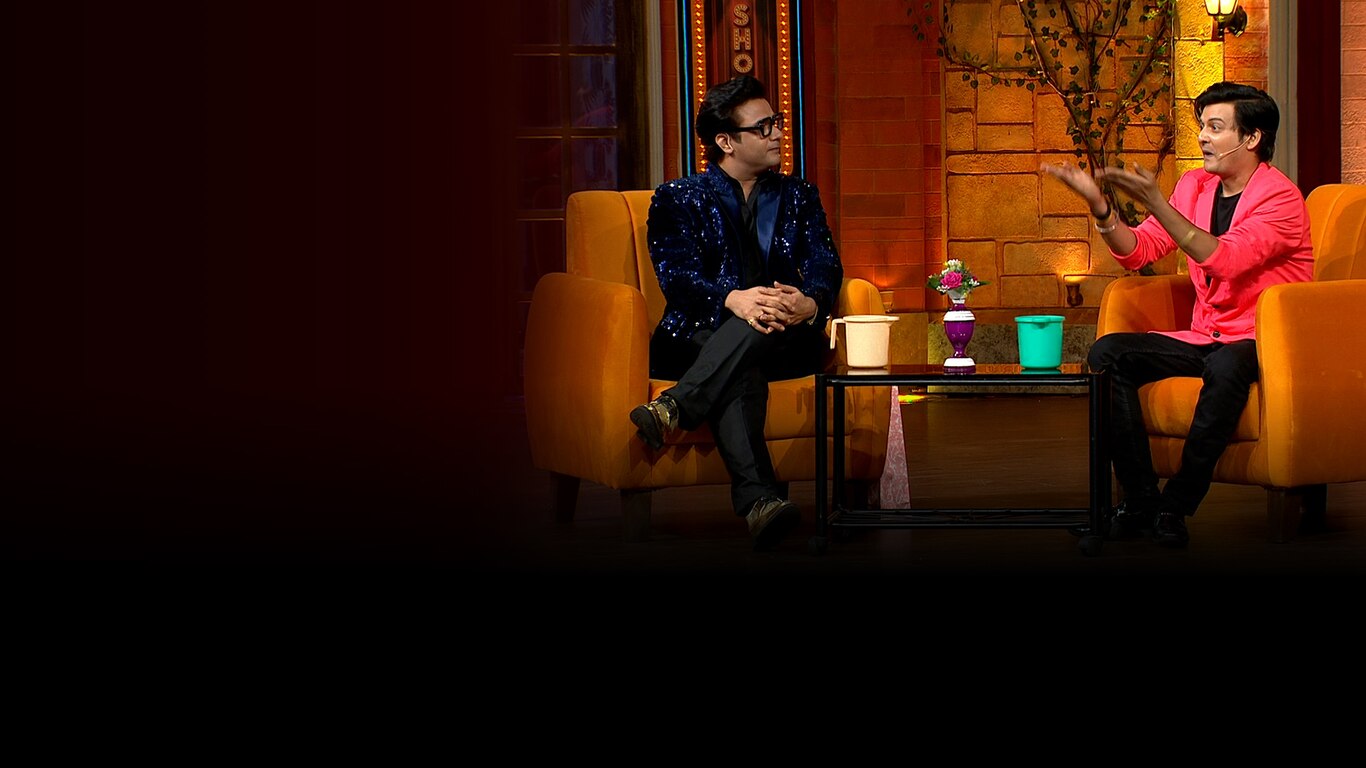 The Kapil Sharma Show