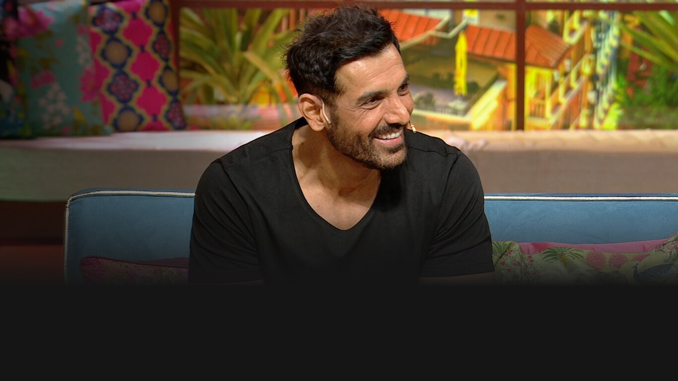 The Kapil Sharma Show