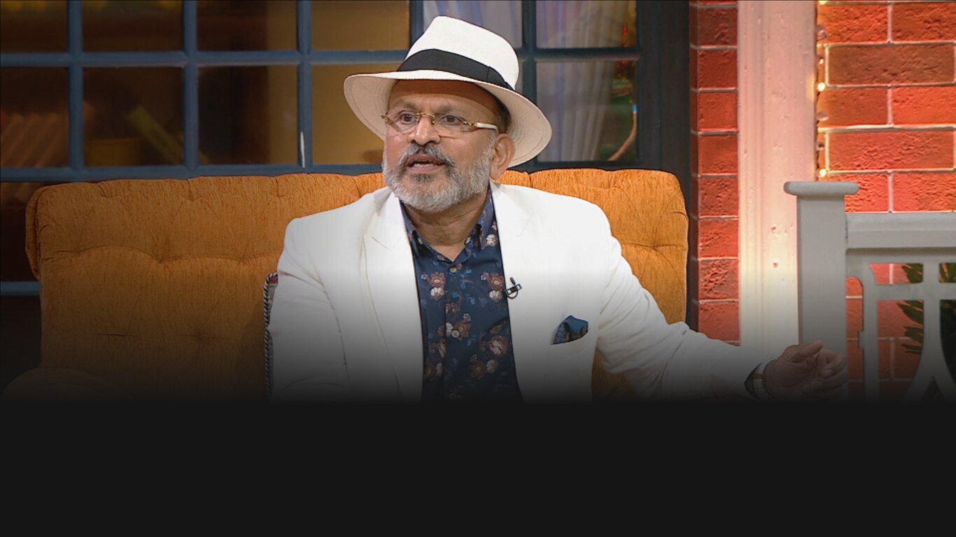 The Kapil Sharma Show